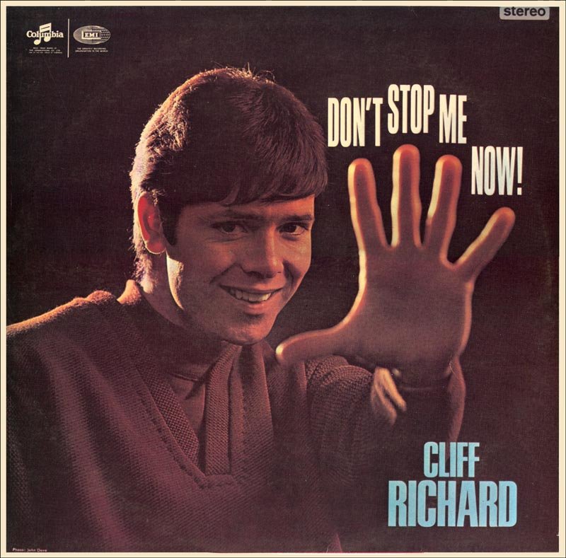 休み Cliff RICHARD Help It Along UK EMI オリジナル general-bond.co.jp